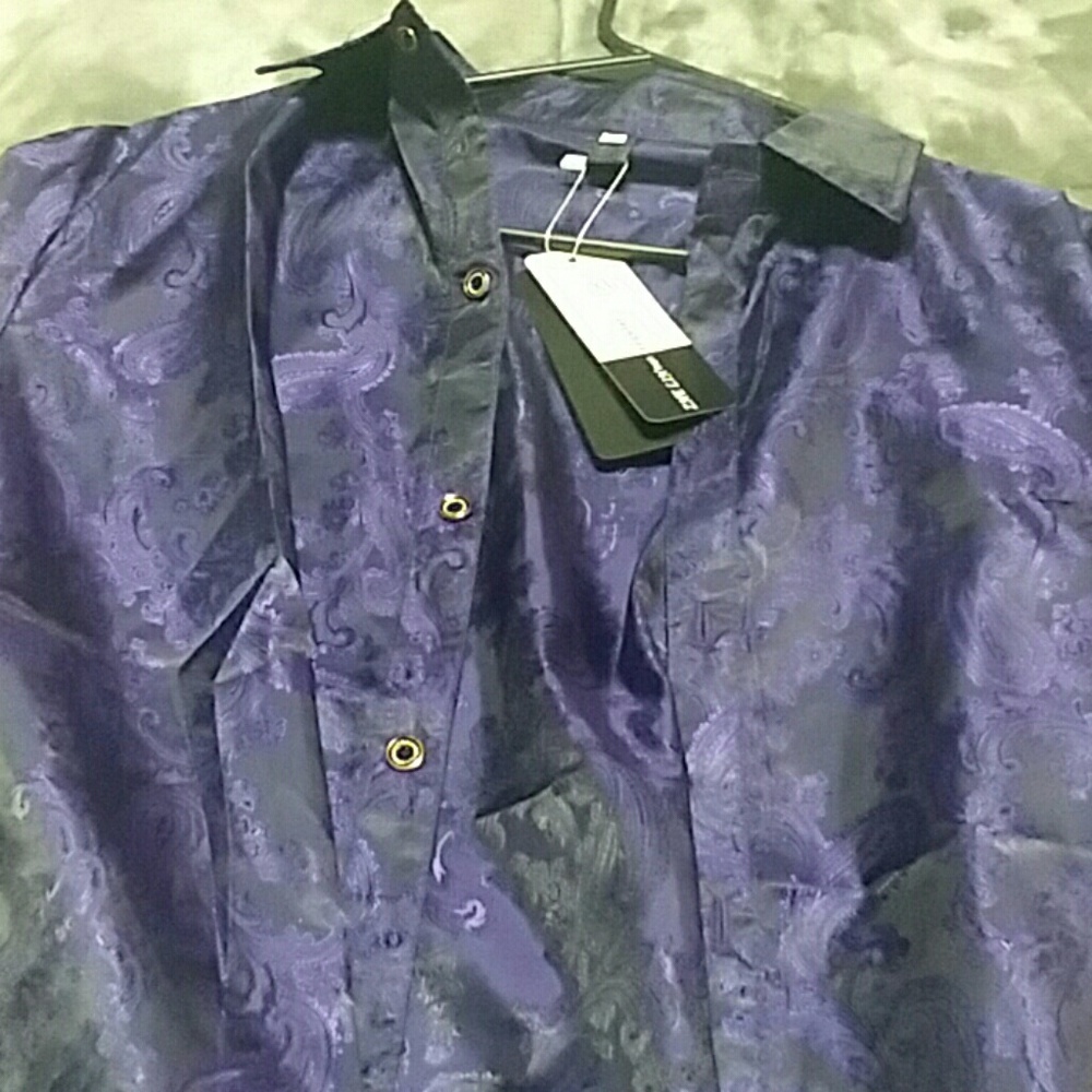 Dress shirt